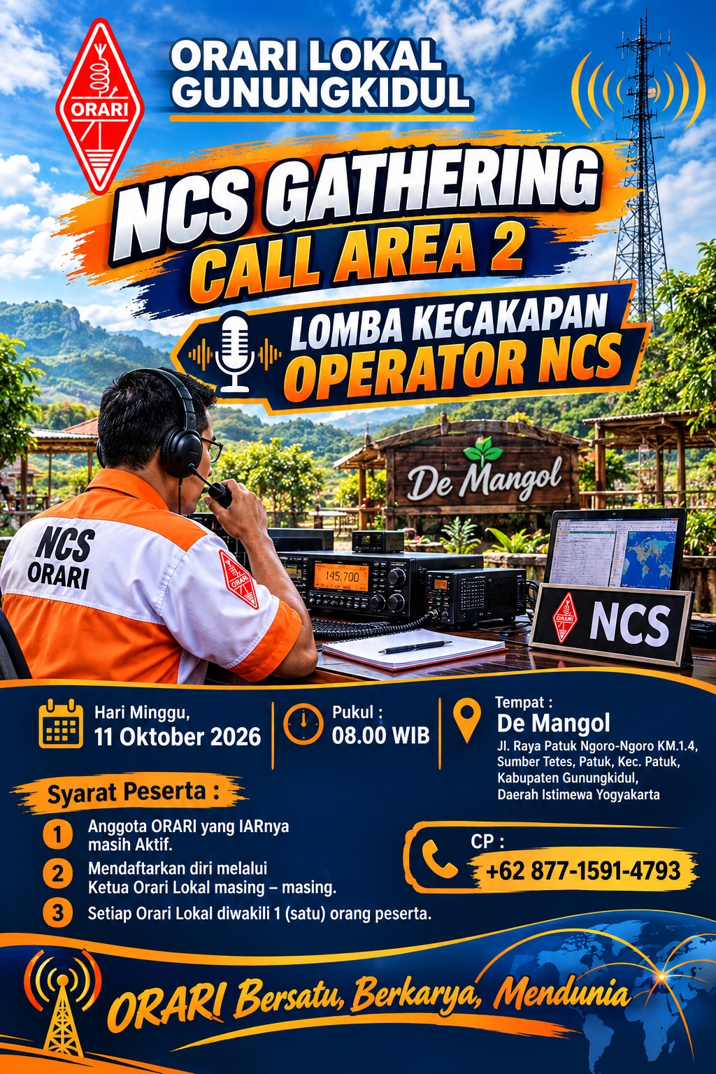 Gambar Detail Kegiatan