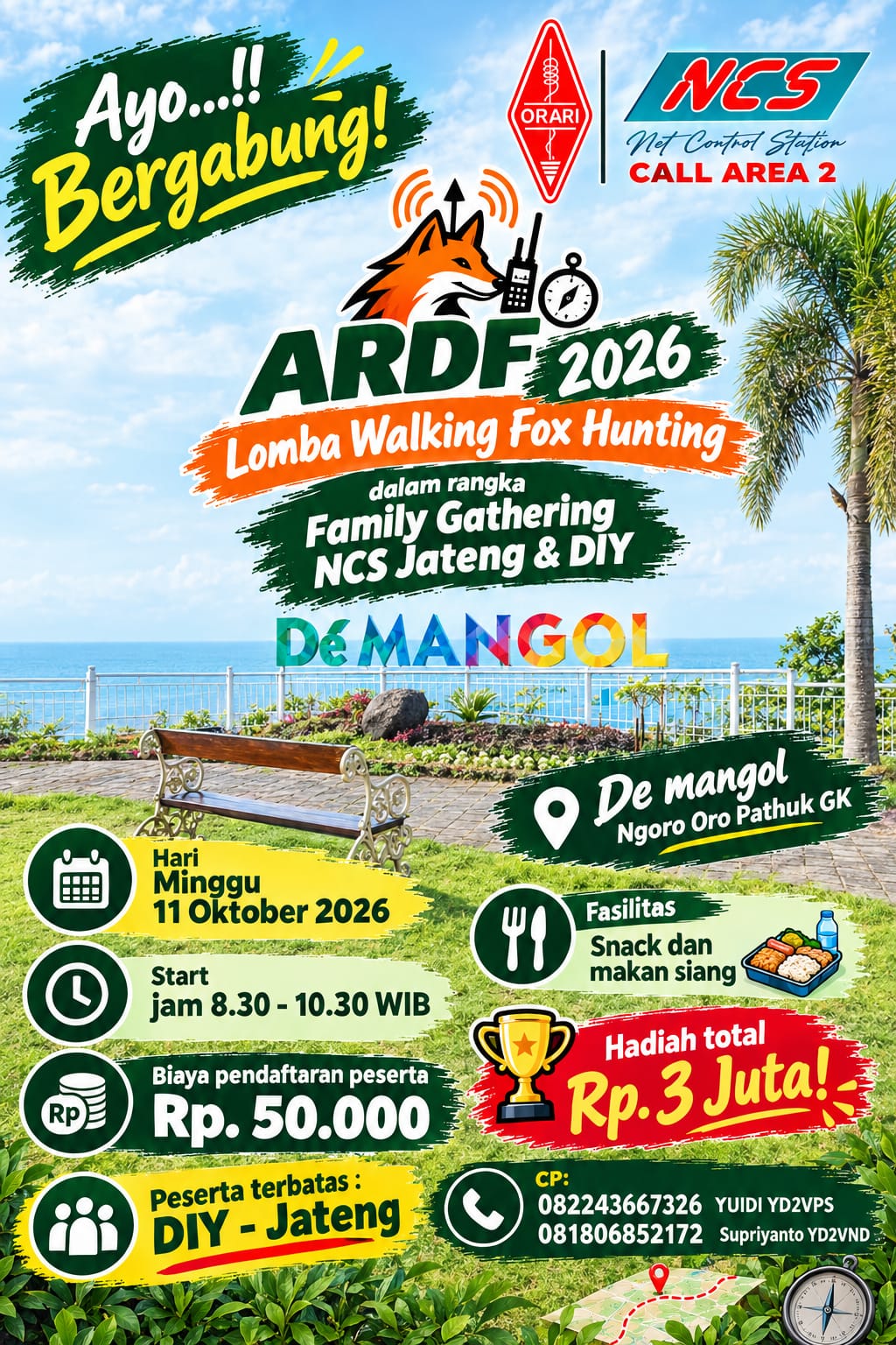 Gambar Detail Kegiatan