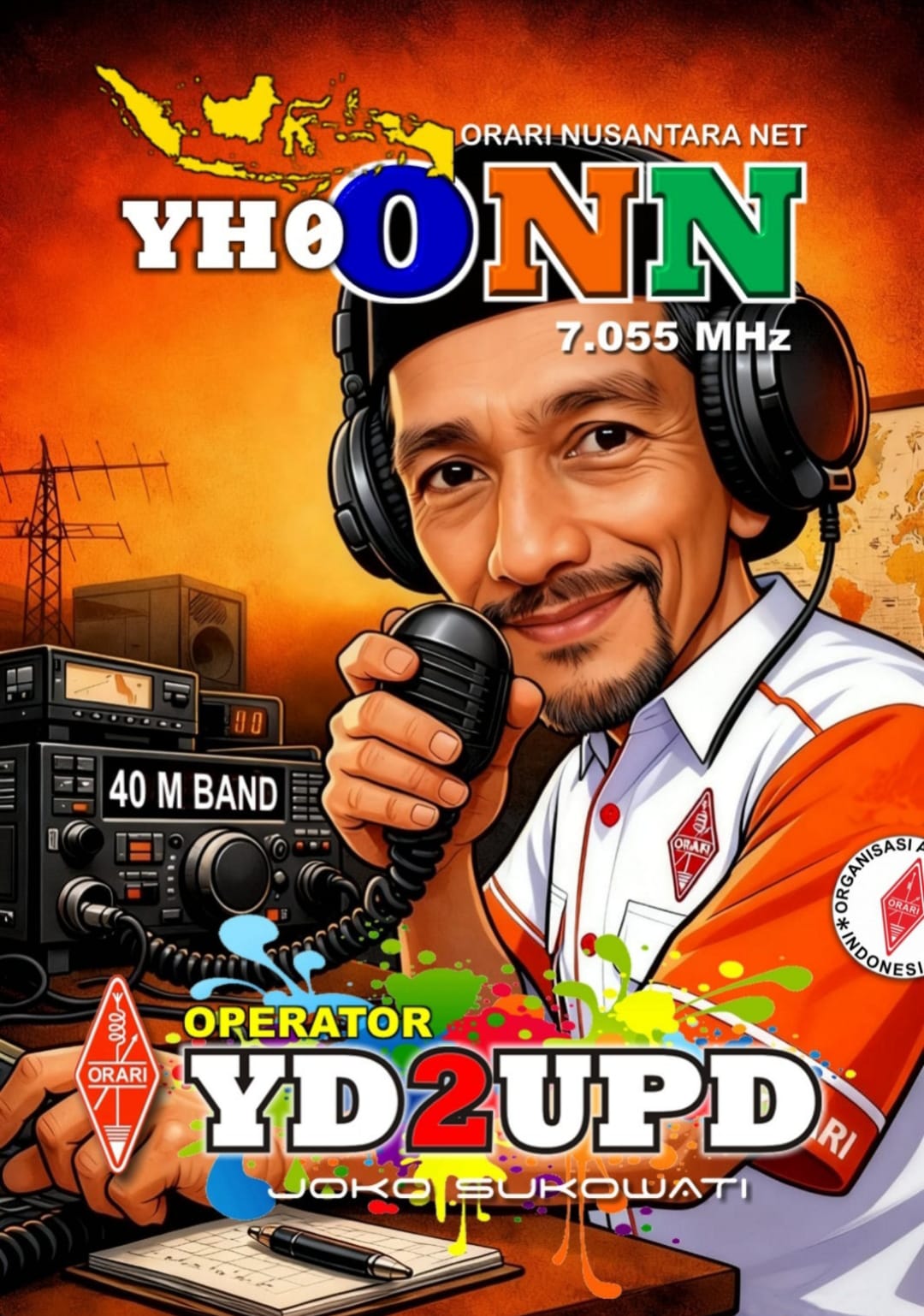 YD2UPD
